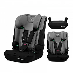 Kinderkraft I-COMFY i-Size car seat DARK GRAY