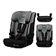 Kinderkraft I-COMFY i-Size столче за кола DARK GREY