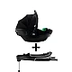 KinderKraft car seat I-Care Harbor Blue + Isofix base