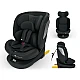 Kinderkraft I-Grow 2 PLUS столче за кола 40-150 cm BLACK