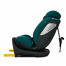 Kinderkraft I-Grow 2 PLUS car seat 40-150 cm GREEN