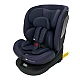 Kinderkraft I-Grow 2 PLUS столче за кола 40-150 cm NAVY