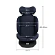 Kinderkraft I-Grow 2 PLUS столче за кола 40-150 cm NAVY