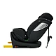 Kinderkraft I-Grow 2 PLUS столче за кола 40-150 cm BLACK