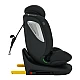 Kinderkraft I-Grow 2 PLUS столче за кола 40-150 cm BLACK