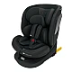 Kinderkraft I-Grow 2 PLUS столче за кола 40-150 cm BLACK