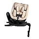 Kinderkraft I-Guard Airflow столче за кола 40-105 cm BEIGE