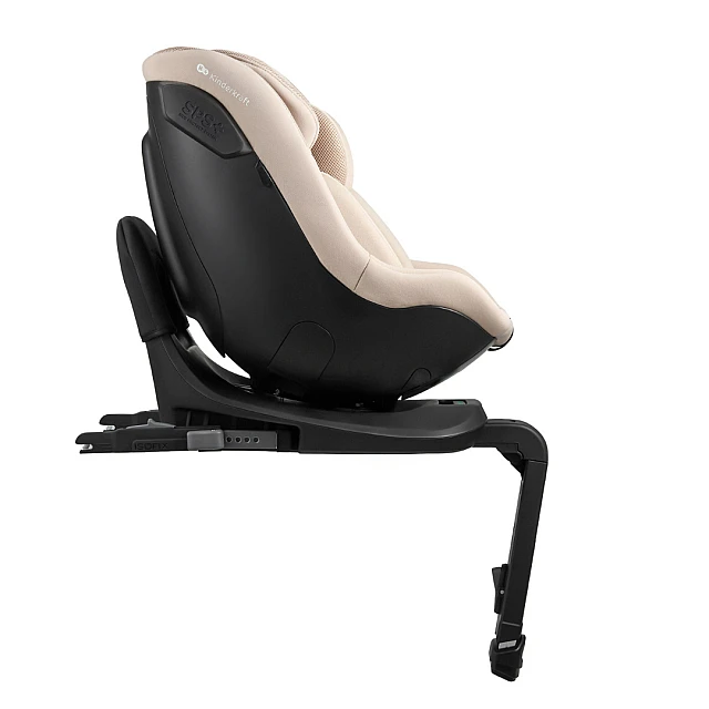 Kinderkraft I-Guard Airflow car seat 40-105 cm BEIGE