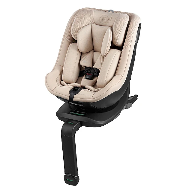 Kinderkraft I-Guard Airflow car seat 40-105 cm BEIGE