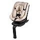 Kinderkraft I-Guard Airflow столче за кола 40-105 cm BEIGE