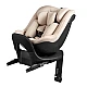Kinderkraft I-Guard Airflow столче за кола 40-105 cm BEIGE