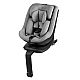 Kinderkraft I-Guard Airflow столче за кола 40-105 cm GREY
