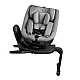 Kinderkraft I-Guard Airflow столче за кола 40-105 cm GREY