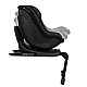 Kinderkraft I-Guard Airflow PRO столче за кола 61-105 cm BLACK