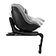 Kinderkraft I-Guard Airflow столче за кола 40-105 cm GREY