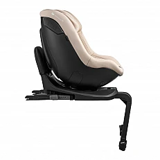 Kinderkraft I-Guard Airflow PRO столче за кола 61-105 cm BEIGE