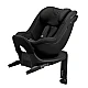 Kinderkraft I-Guard Airflow PRO столче за кола 61-105 cm BLACK