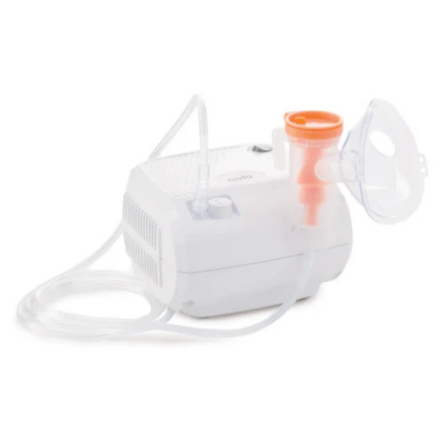 5023 Nuvita compressor nebulizer