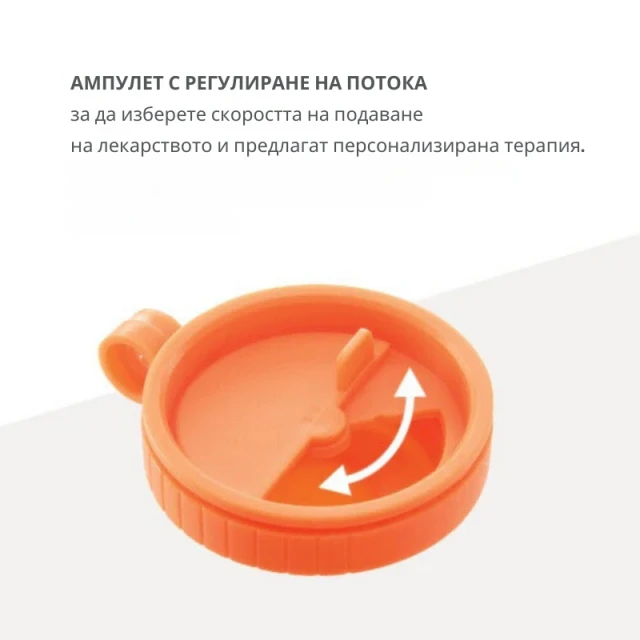 5023 Nuvita compressor nebulizer
