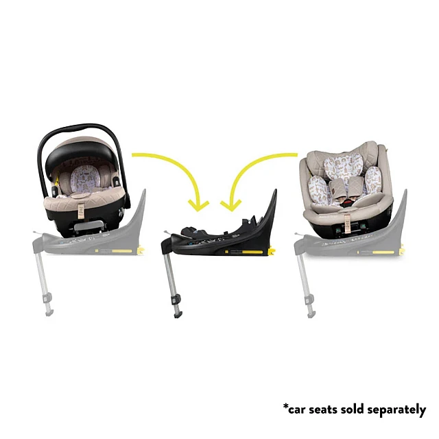 Cosatto CT6005 Rotating Isofix Base