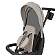 KinderKraft JAZZ 3 сгъваема триколка БЕЖОВА