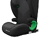 KinderKraft JUNIOR FIX 2 PLUS car seat BLACK