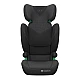 KinderKraft JUNIOR FIX 2 PLUS car seat BLACK