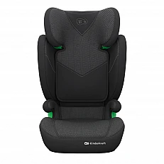 KinderKraft JUNIOR FIX 2 PLUS столче за кола BLACK