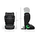 KinderKraft JUNIOR FIX 2 PLUS car seat BLACK