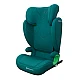 KinderKraft JUNIOR FIX 2 PLUS car seat GREEN