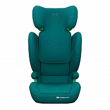 KinderKraft JUNIOR FIX 2 PLUS столче за кола GREEN