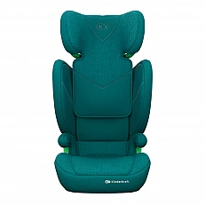 KinderKraft JUNIOR FIX 2 PLUS столче за кола GREEN