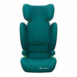 KinderKraft JUNIOR FIX 2 PLUS car seat GREEN