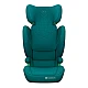 KinderKraft JUNIOR FIX 2 PLUS car seat GREEN