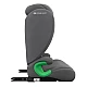 KinderKraft JUNIOR FIX 2 PLUS car seat GREY