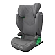 KinderKraft JUNIOR FIX 2 PLUS car seat GREY
