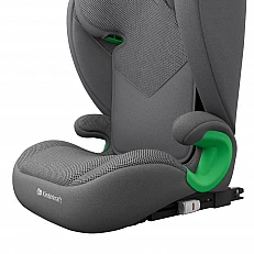 KinderKraft JUNIOR FIX 2 PLUS столче за кола GREY