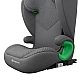 KinderKraft JUNIOR FIX 2 PLUS car seat GREY