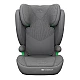 KinderKraft JUNIOR FIX 2 PLUS car seat GREY