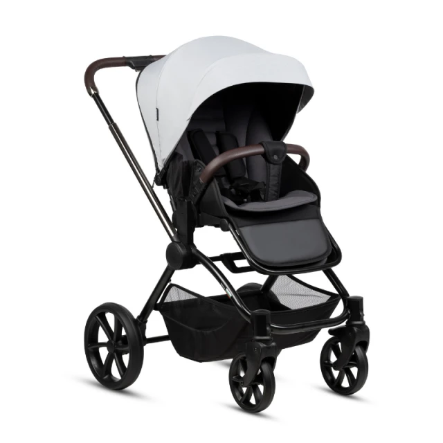 Buba Kanatitza 2-in-1 stroller 142 Risso