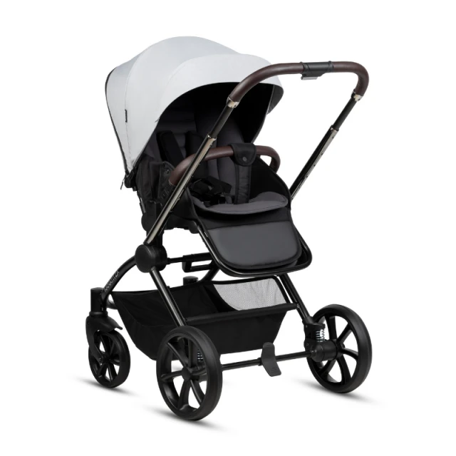 Buba Kanatitza 2-in-1 stroller 142 Risso