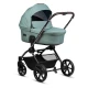 Buba Kanatitza 2-in-1 stroller 143 Mentha
