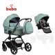 Buba Kanatitza 2-in-1 stroller 143 Mentha