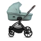 Buba Kanatitza 2-in-1 stroller 143 Mentha