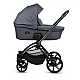 Buba Kanatitza 2in1 baby stroller 145 Ebony