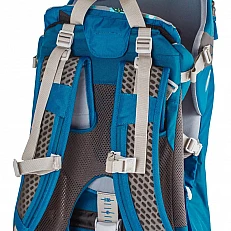 LittleLife L10524 Freedom S4 Backpack for children
