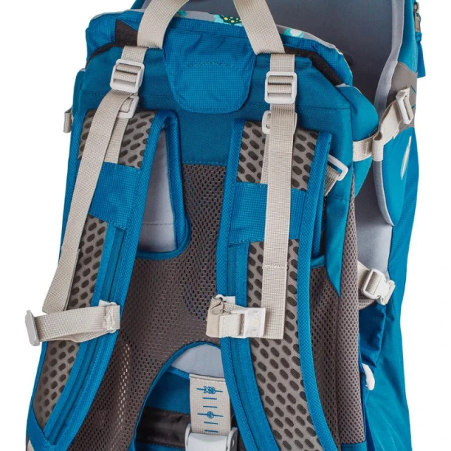 LittleLife L10524 Freedom S4 Backpack for children