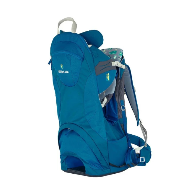 LittleLife L10524 Freedom S4 Backpack for children