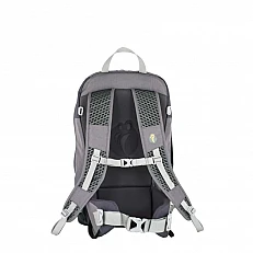 Littlelife L10542 Traveler S4 Baby Carrier Backpack Gray
