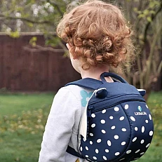 LittleLife L10816 backpack skate 2 l.